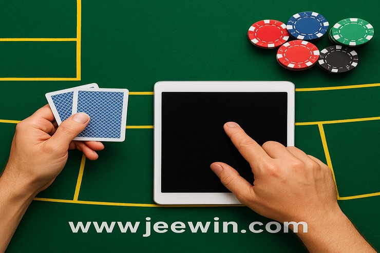 jeewin